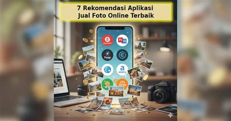 jual foto