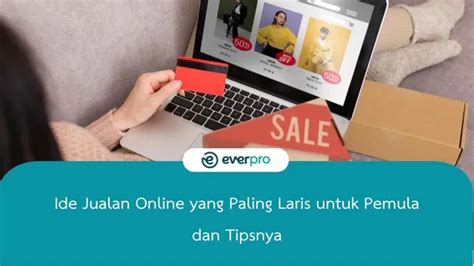 jualan online