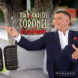 Biografia Juan Carlos Coronel