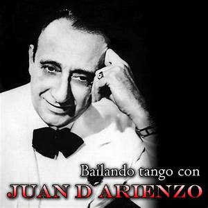 Juan D Arienzo