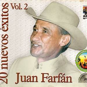 Juan Farfan