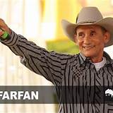 Biografia Juan Farfan