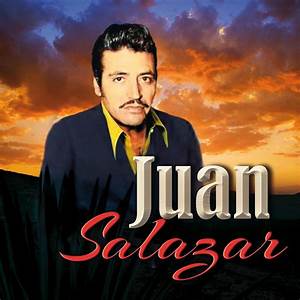 Juan Salazar