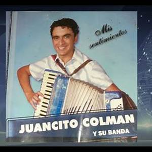 Juancito Colman