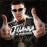 Biografia Juanka El Problematik