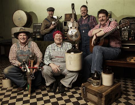jug band instruments list pdf