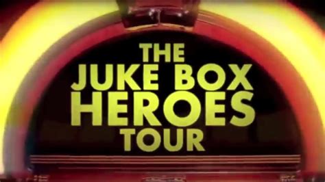 Jukebox Heroes