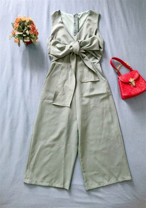 Jumpsuit Pita