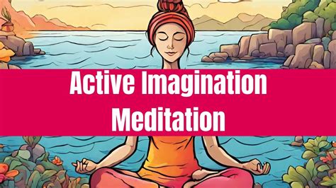 jung active imagination technique