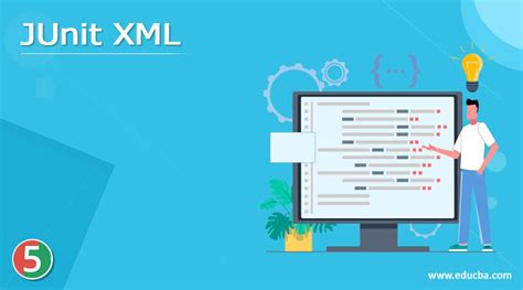 junit xml example