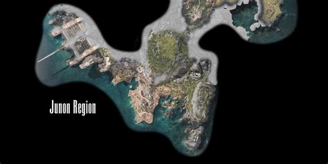Junon Walkthrough Ff7 Rebirth