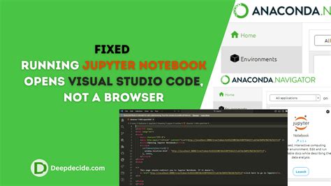 jupyter notebook browser not opening