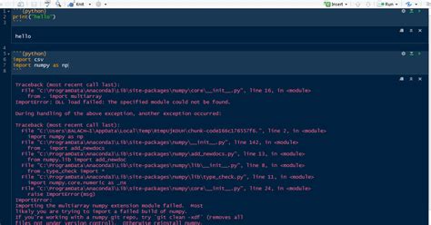 jupyter notebook not launching from anaconda navigator windows 10