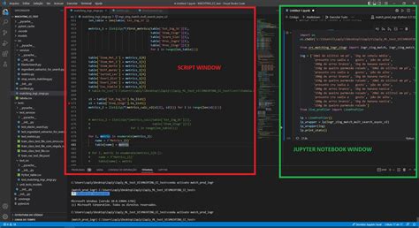 jupyter notebook not running in vscode