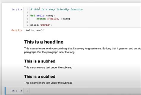 jupyter notebook not showing suggestions