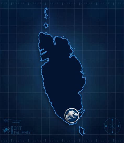 Jurassic World Evolution Isla Muerta Walkthrough