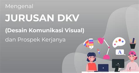 jurusan dkv