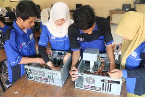 jurusan tkj
