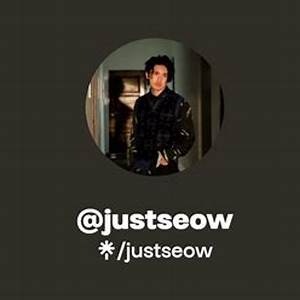 Justseow