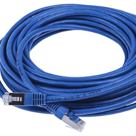 kabel cat 6