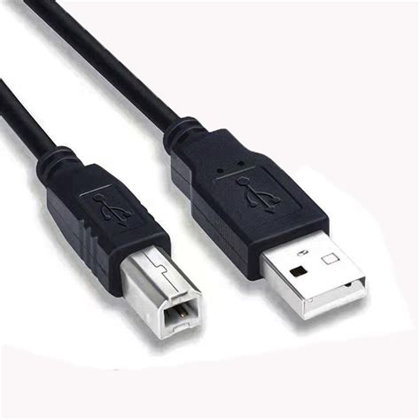 kabel printer
