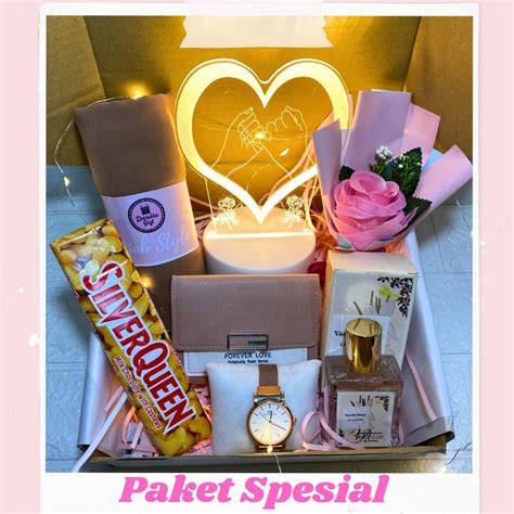 kado spesial