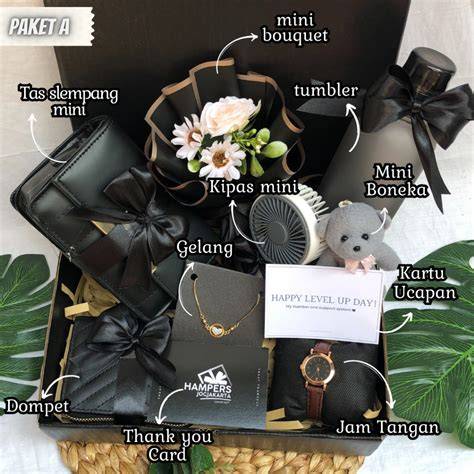 Kado Ulang Tahun