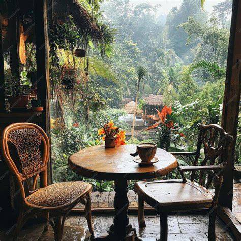 kafe banyuwangi