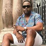 Biografia Kafu Banton