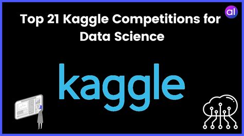 kaggle competitions for data science