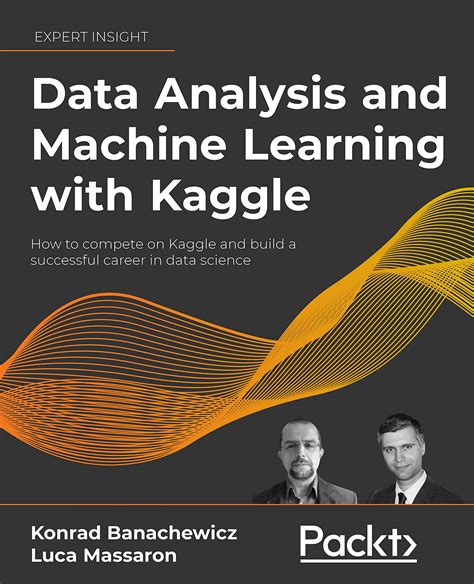 kaggle for data analytics