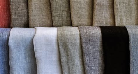 kain linen