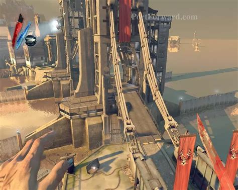 Kaldwin S Bridge Walkthrough