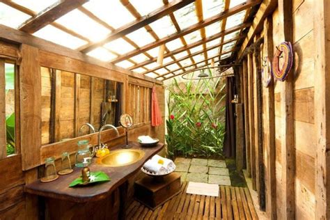 Kamar Mandi Tradisional