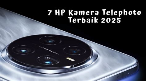 kamera hp
