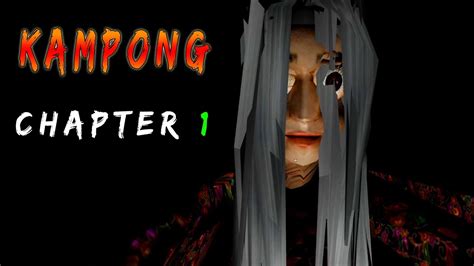 Kampong Roblox Walkthrough
