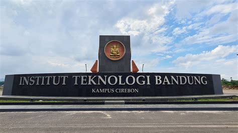 kampus itb