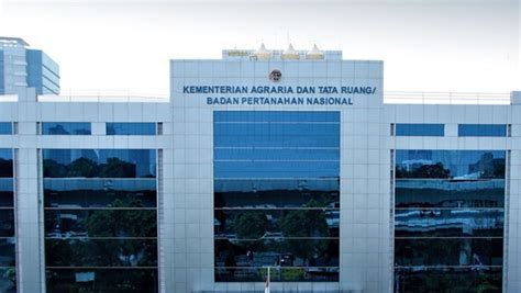 Kantor BPN