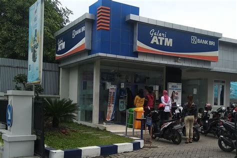 kantor cabang bri