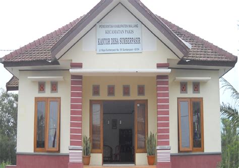 Kantor Desa