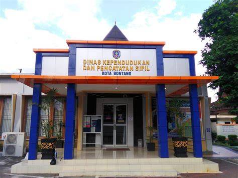kantor dukcapil