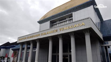 kantor pemerintah