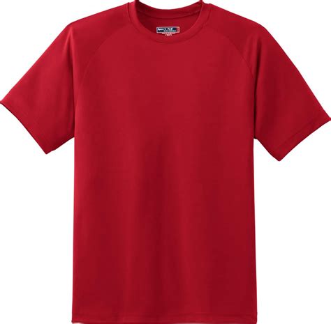 kaos biasa