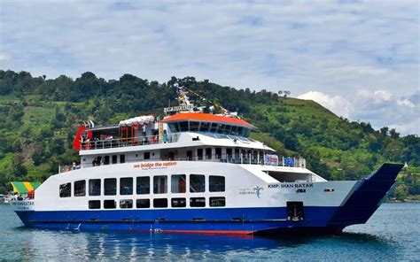 kapal feri
