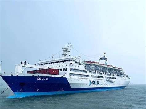 kapal pelni