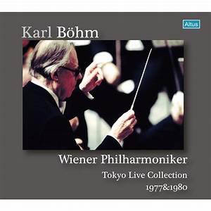 Karl Böhm & Vienna Philharmonic