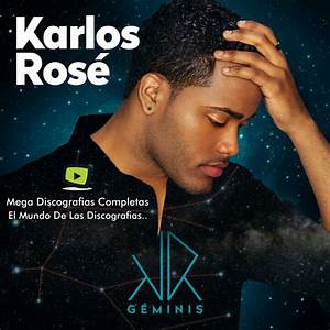 Karlos Rose