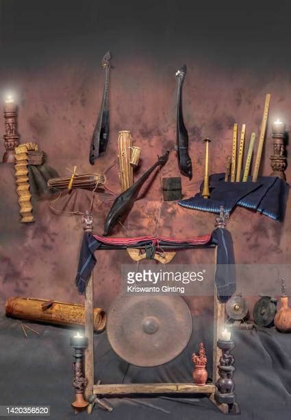 Karo Traditional Music