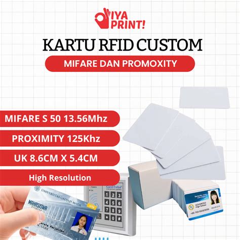 kartu mifare access