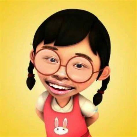 kartun ngakak